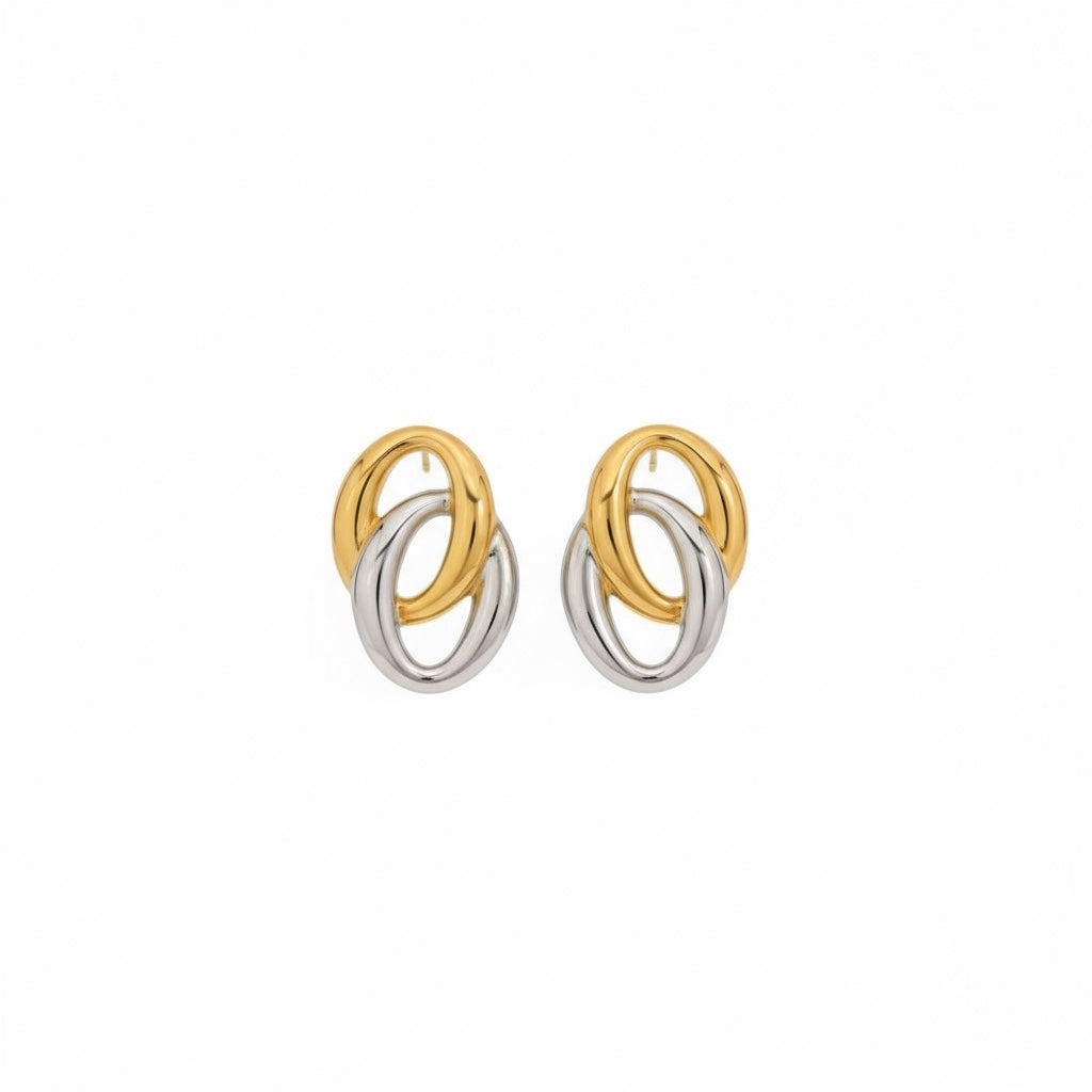 Monaco Earrings