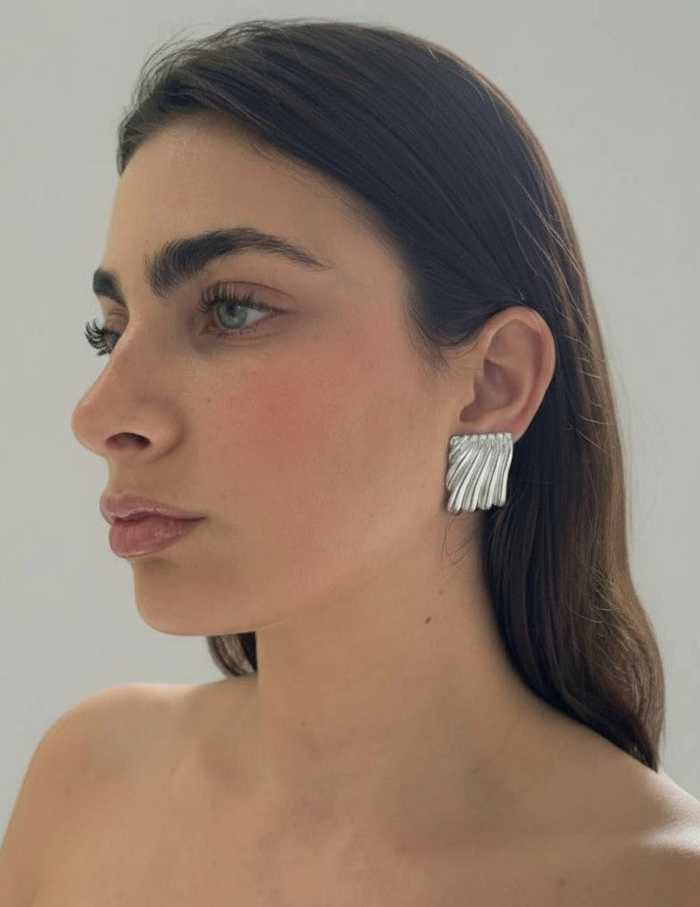 Yukon Earrings