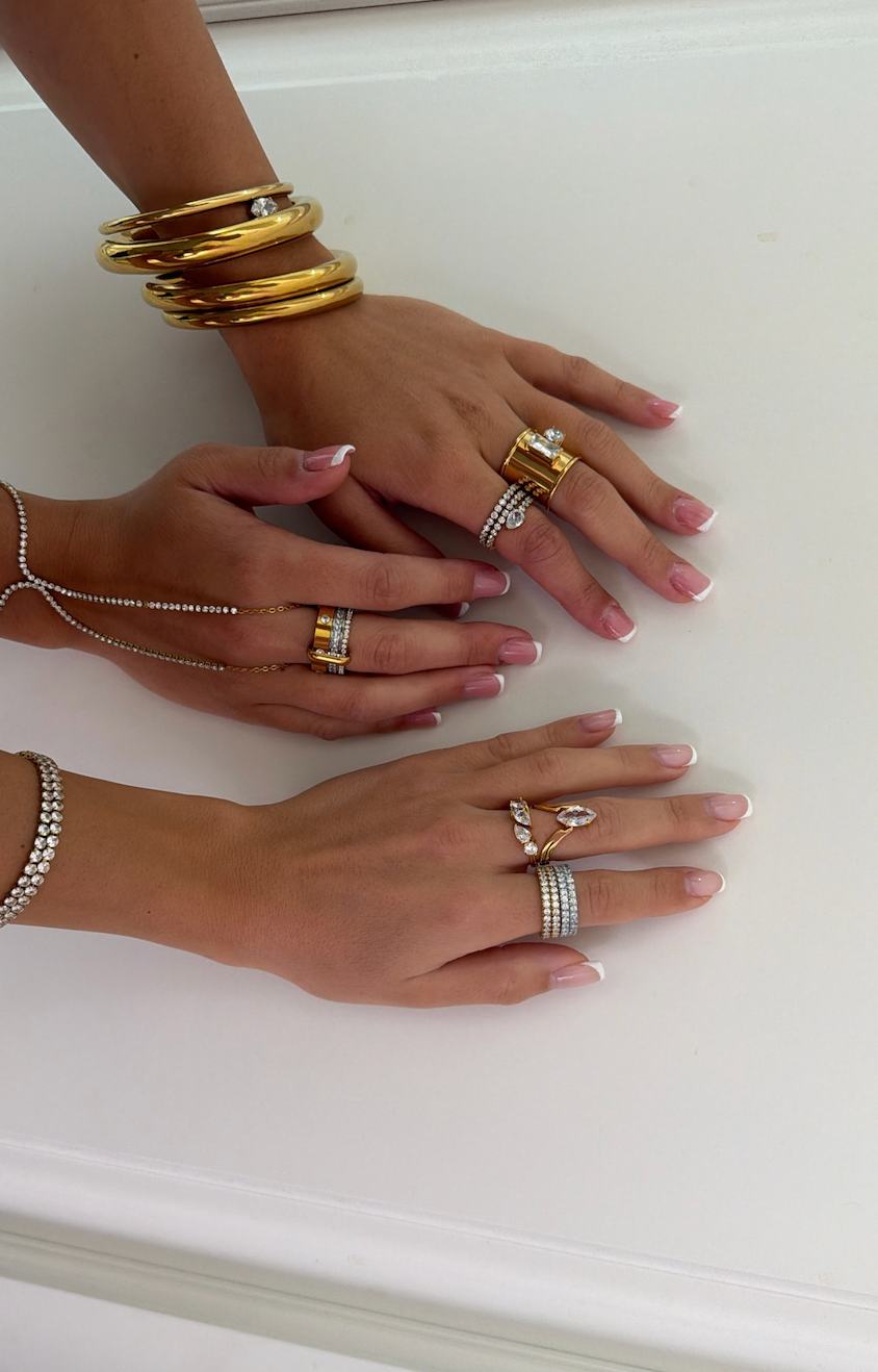 RINGS