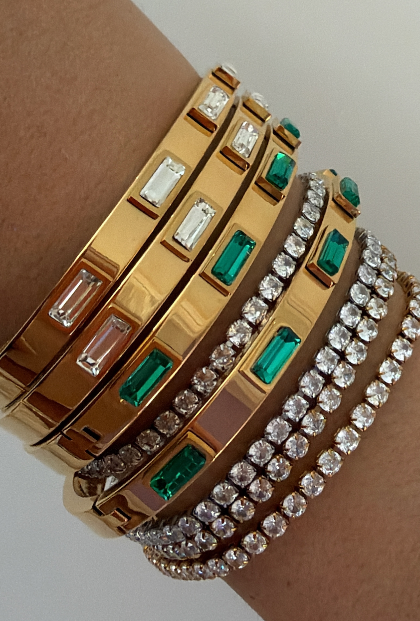 BRACELETS