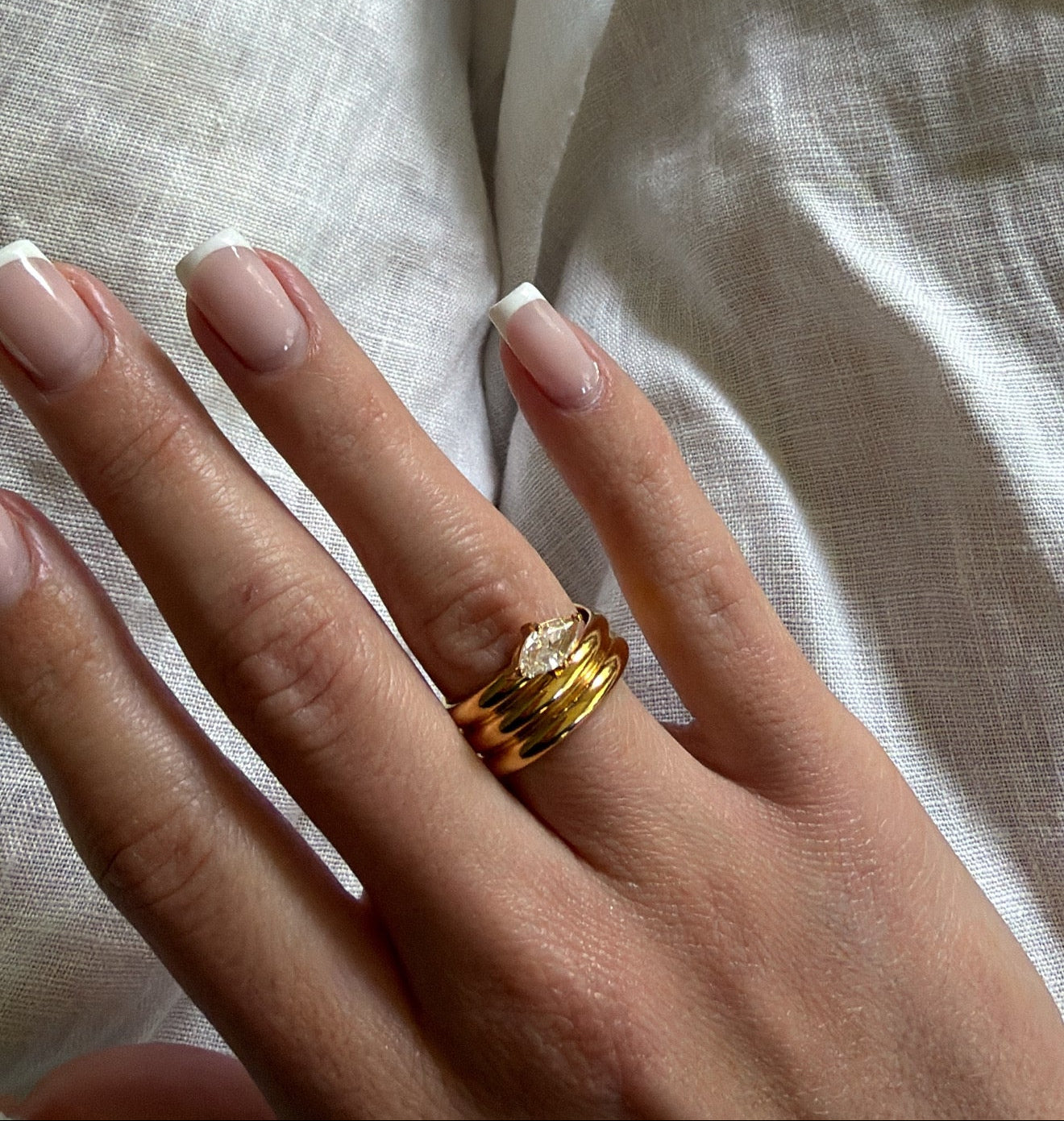 MALIBU RING