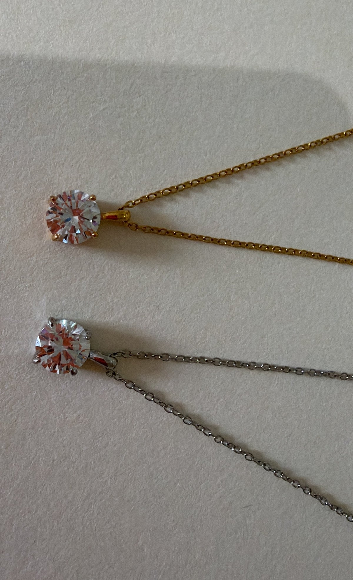 ROME NECKLACE
