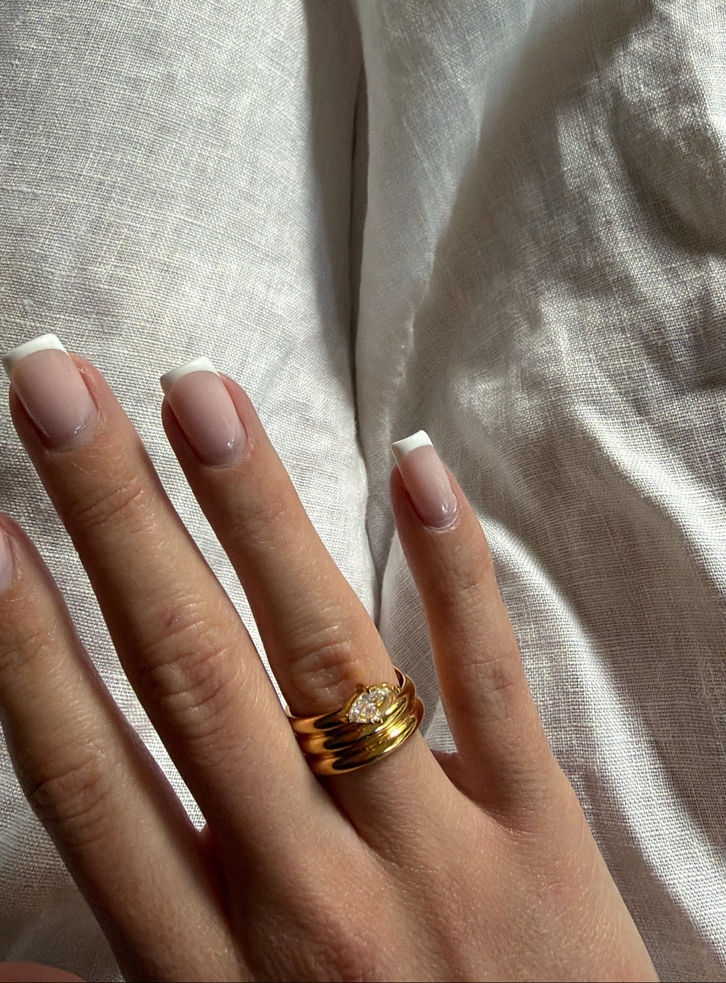 MALIBU RING