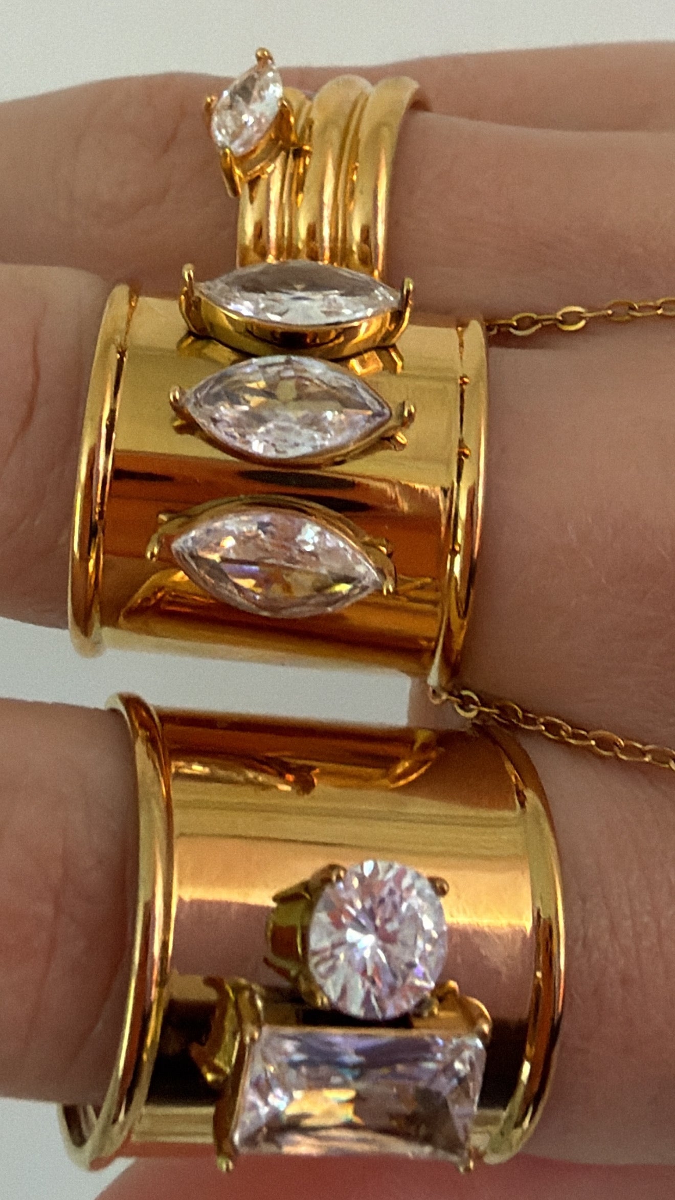 ARIZONA RING