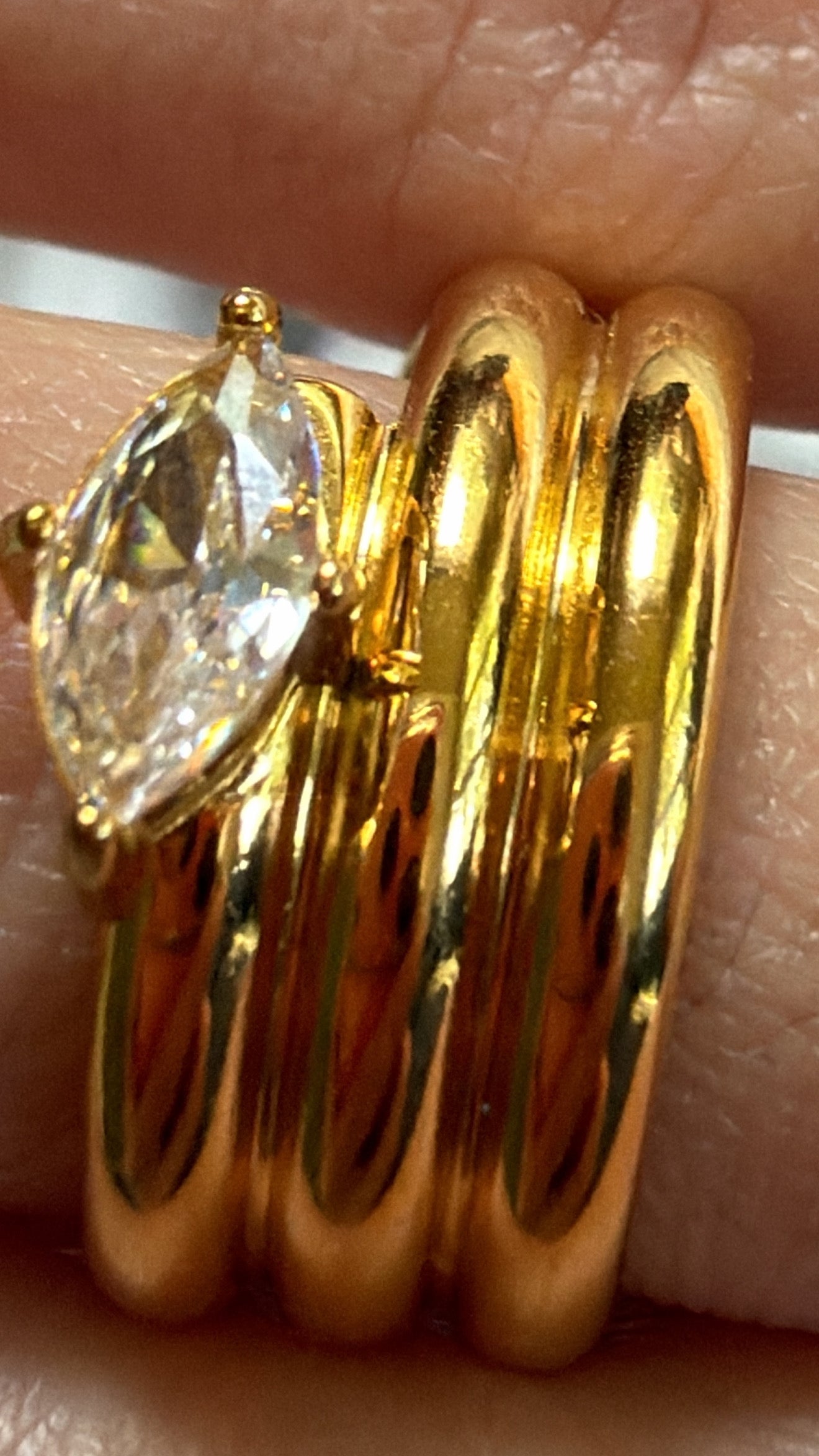 MALIBU RING