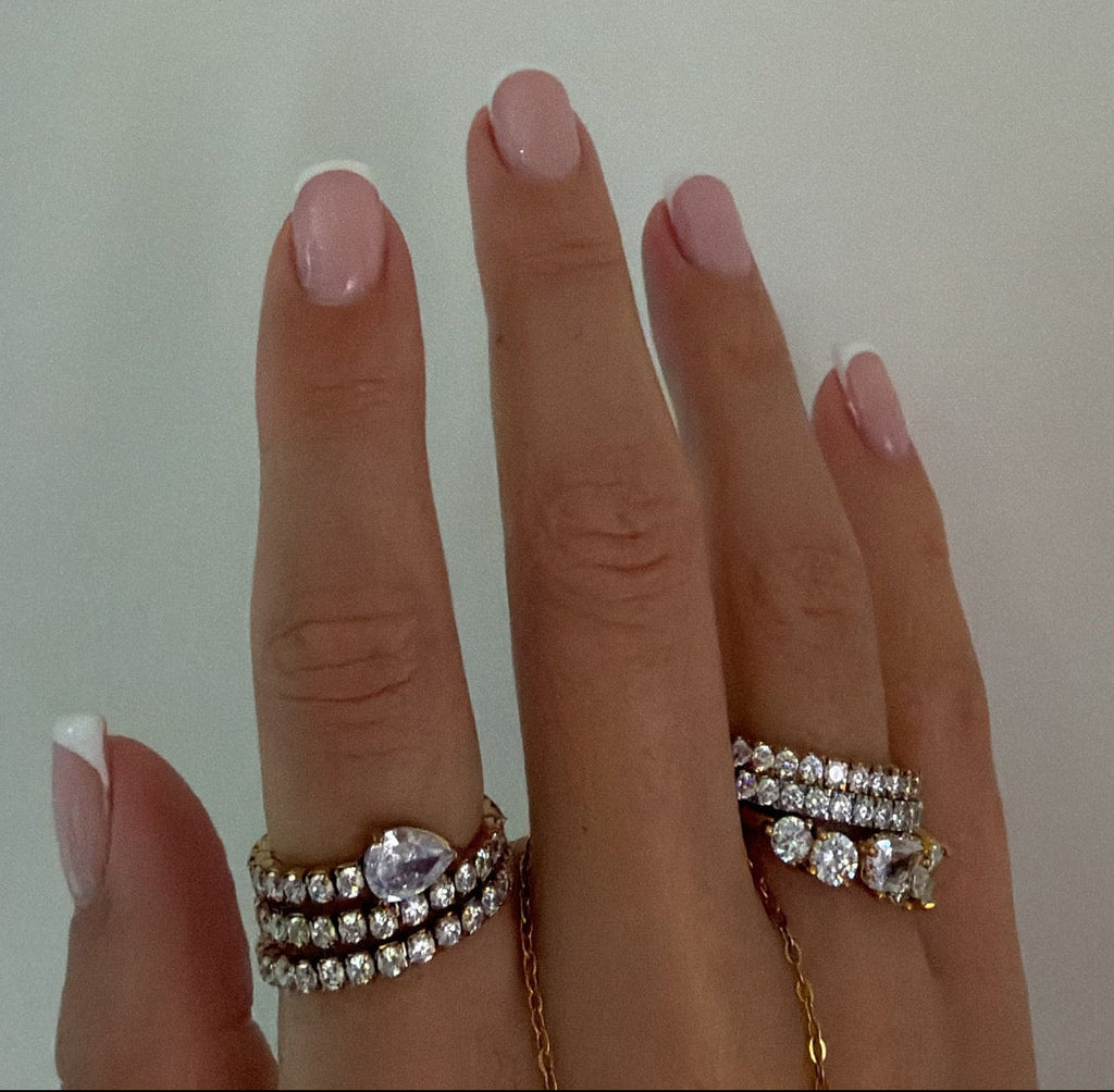 ASPEN RING