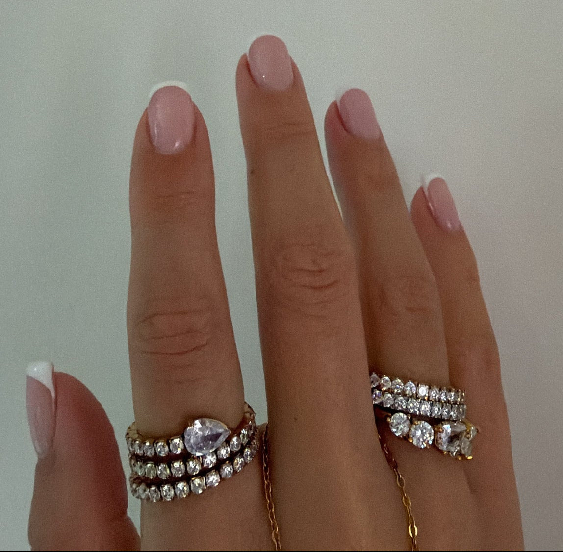 ASPEN RING