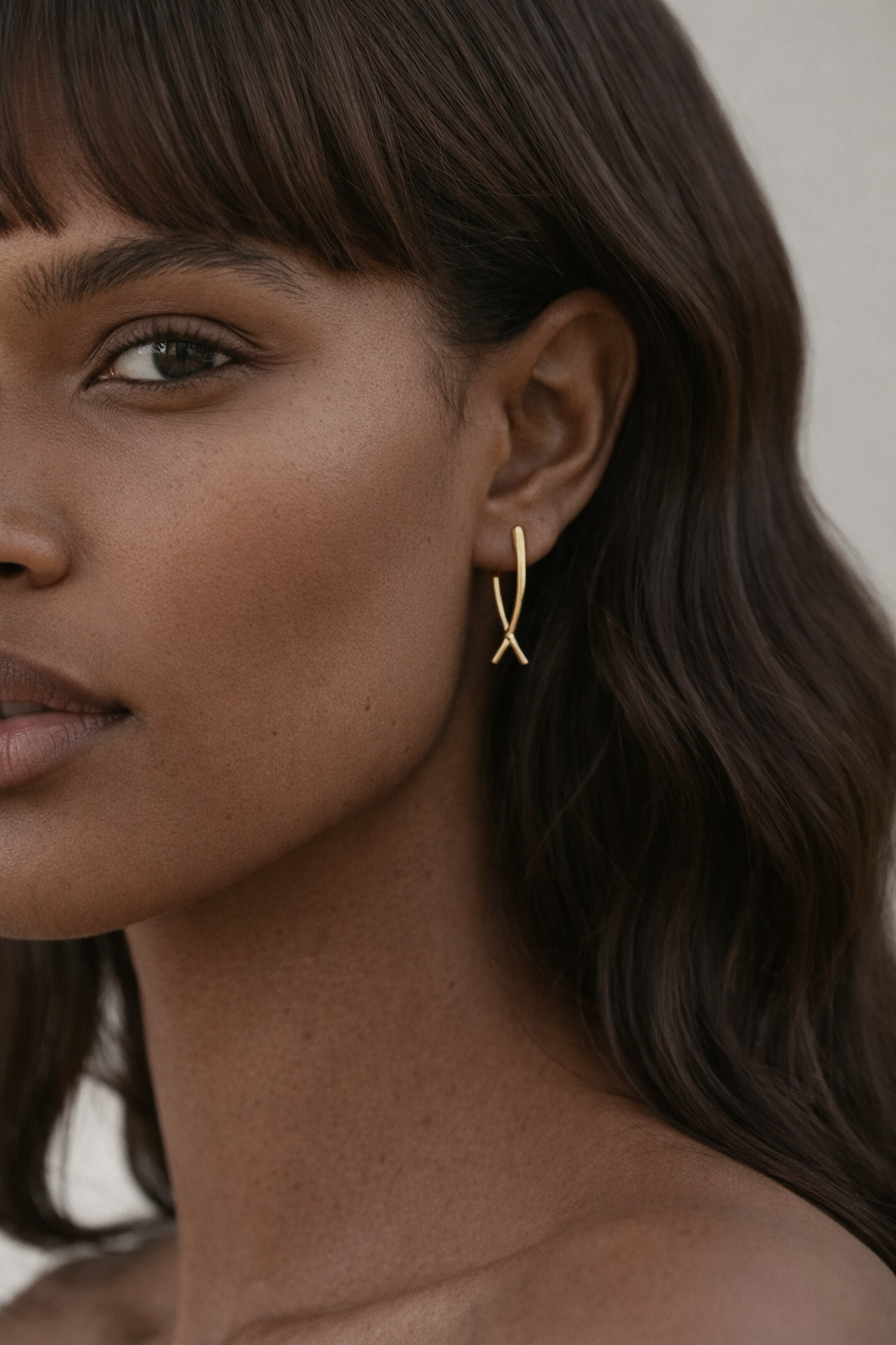 ZARA EARRINGS