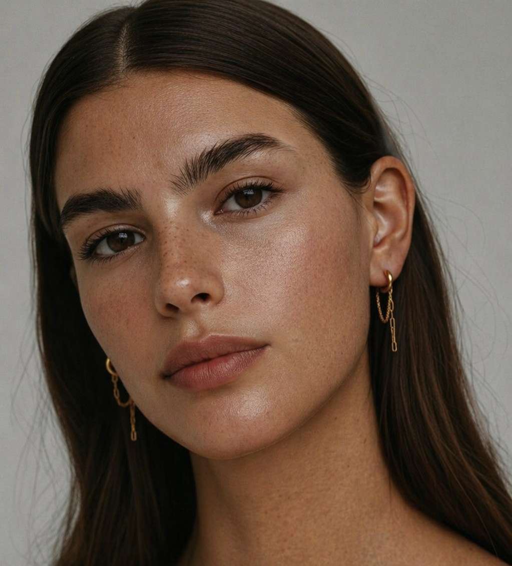 CLARK EARRINGS