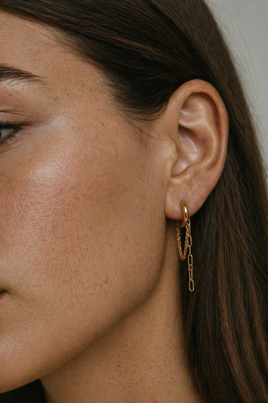 CLARK EARRINGS