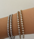 ARIA TENNIS BRACELET