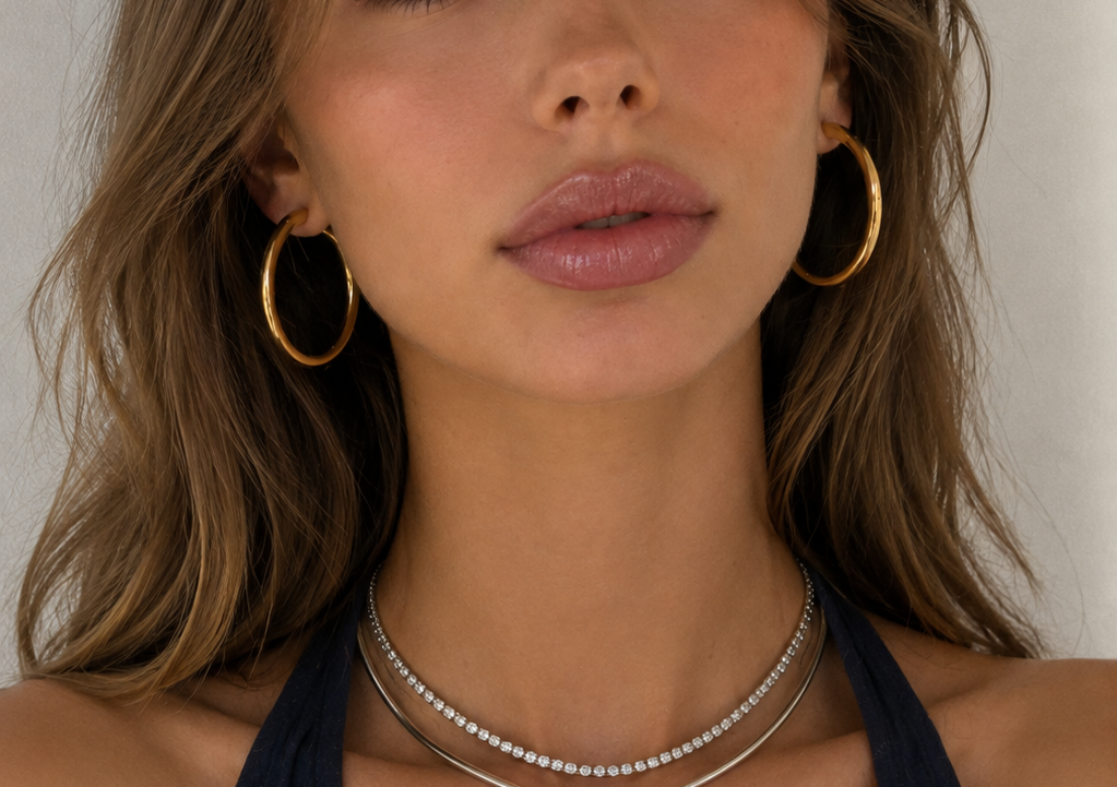 BELLA HOOPS