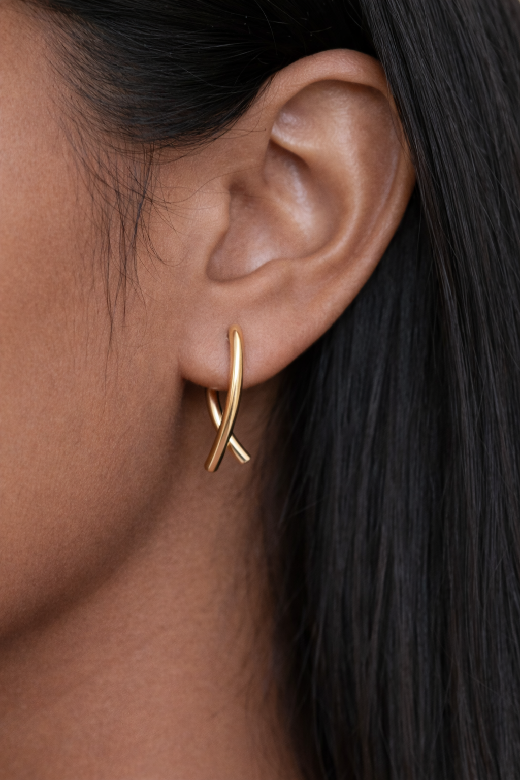ZARA EARRINGS