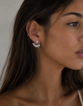 ELLA 2 IN 1 EARRINGS
