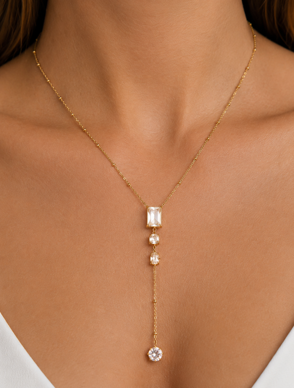 MARGO NECKLACE