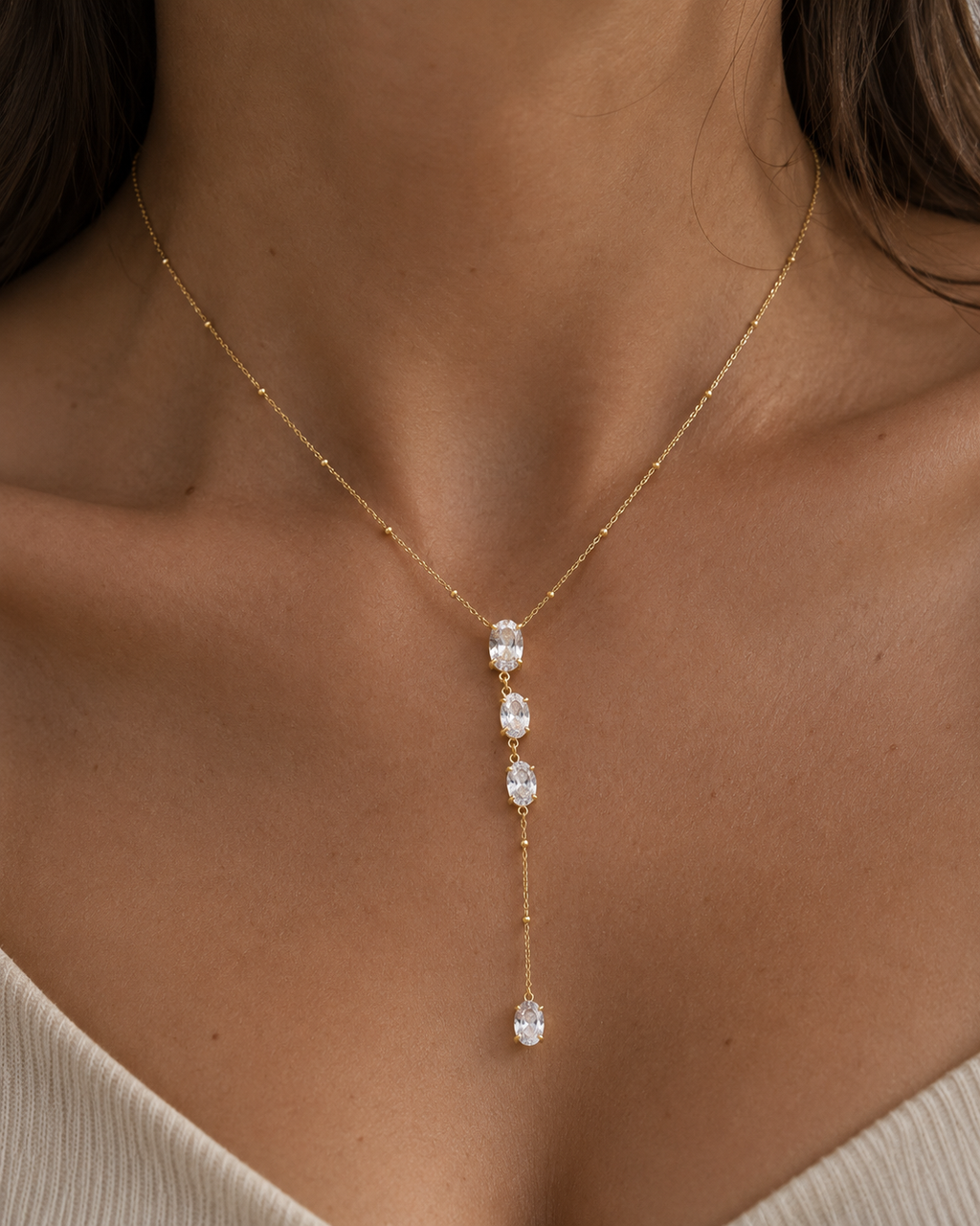 JULIETTE NECKLACE
