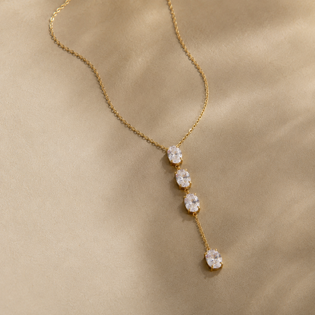 JULIETTE NECKLACE