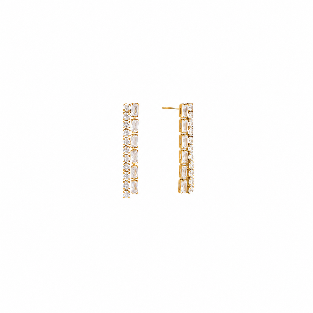ERIN EARRINGS | MAIN CHARACTER MOMENT