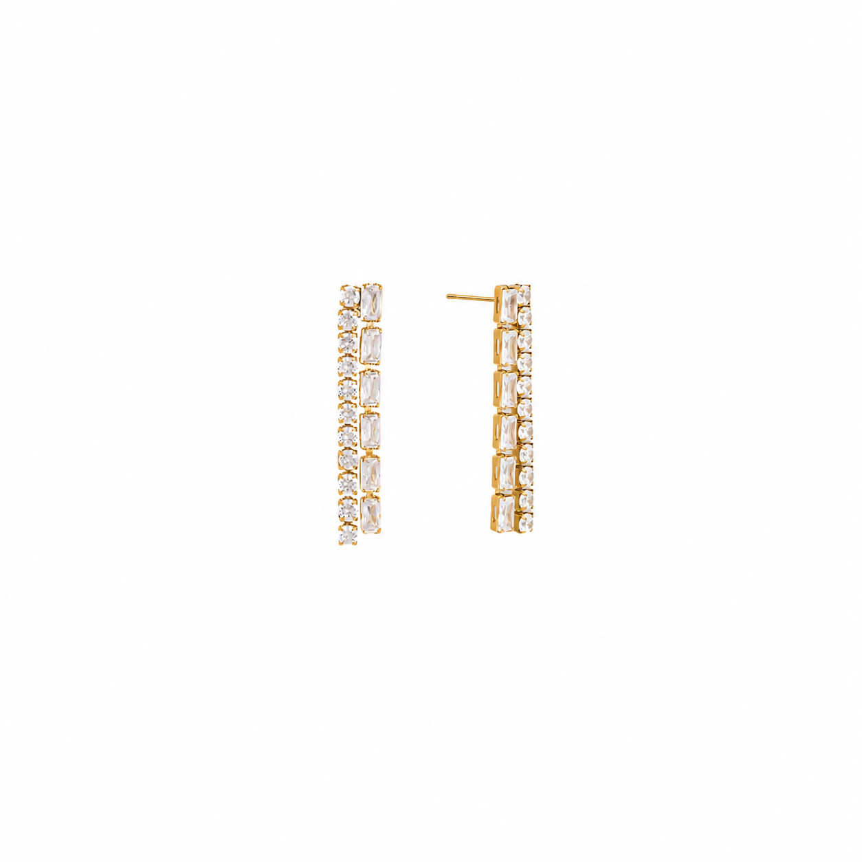 ERIN EARRINGS | MAIN CHARACTER MOMENT