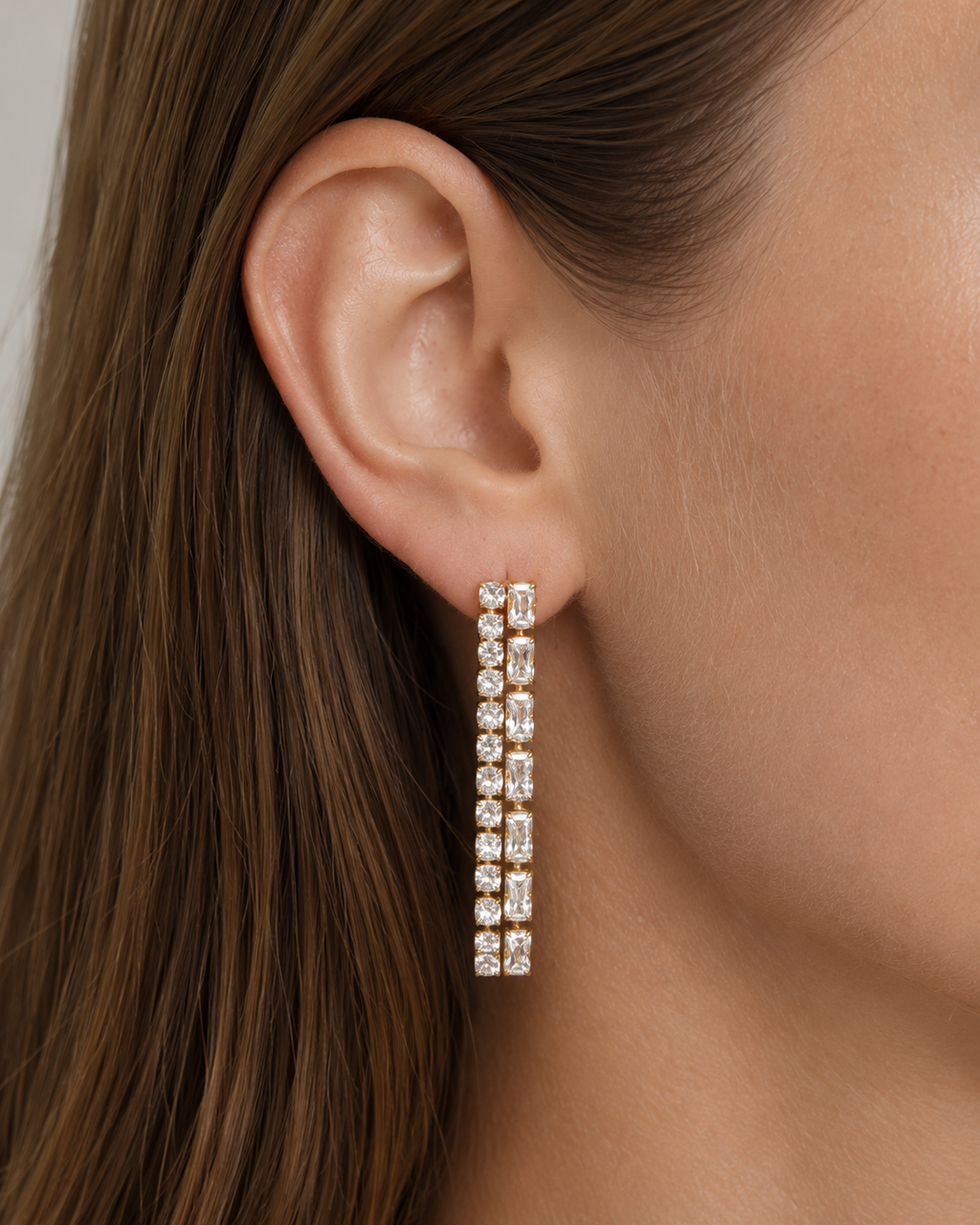 ERIN EARRINGS | MAIN CHARACTER MOMENT