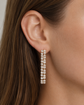 ERIN EARRINGS | MAIN CHARACTER MOMENT