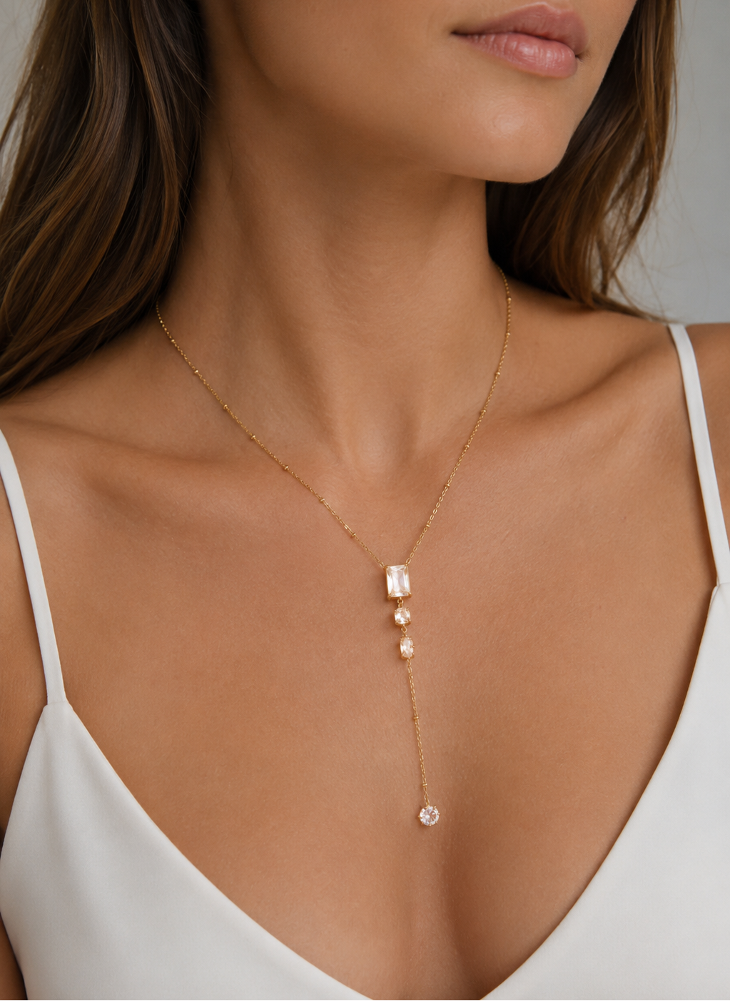 MARGO NECKLACE