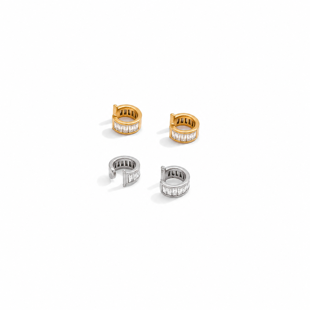 LUCY EAR CUFF