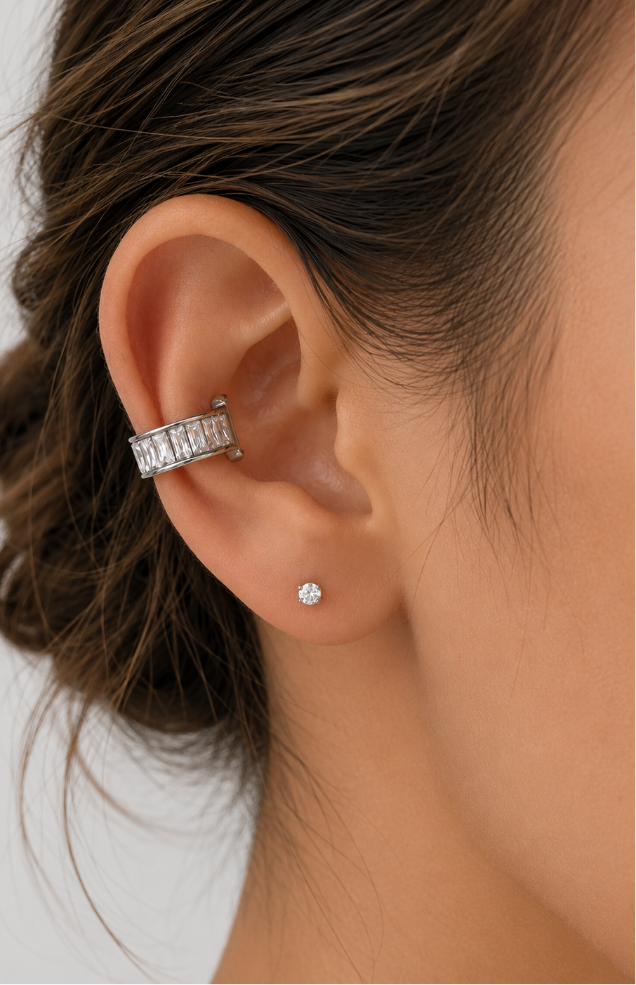 LUCY EAR CUFF