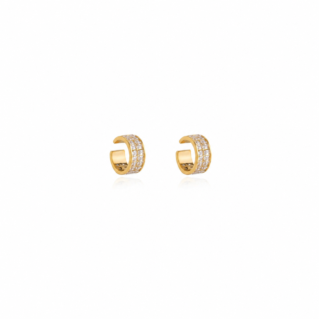 DARI EAR CUFF