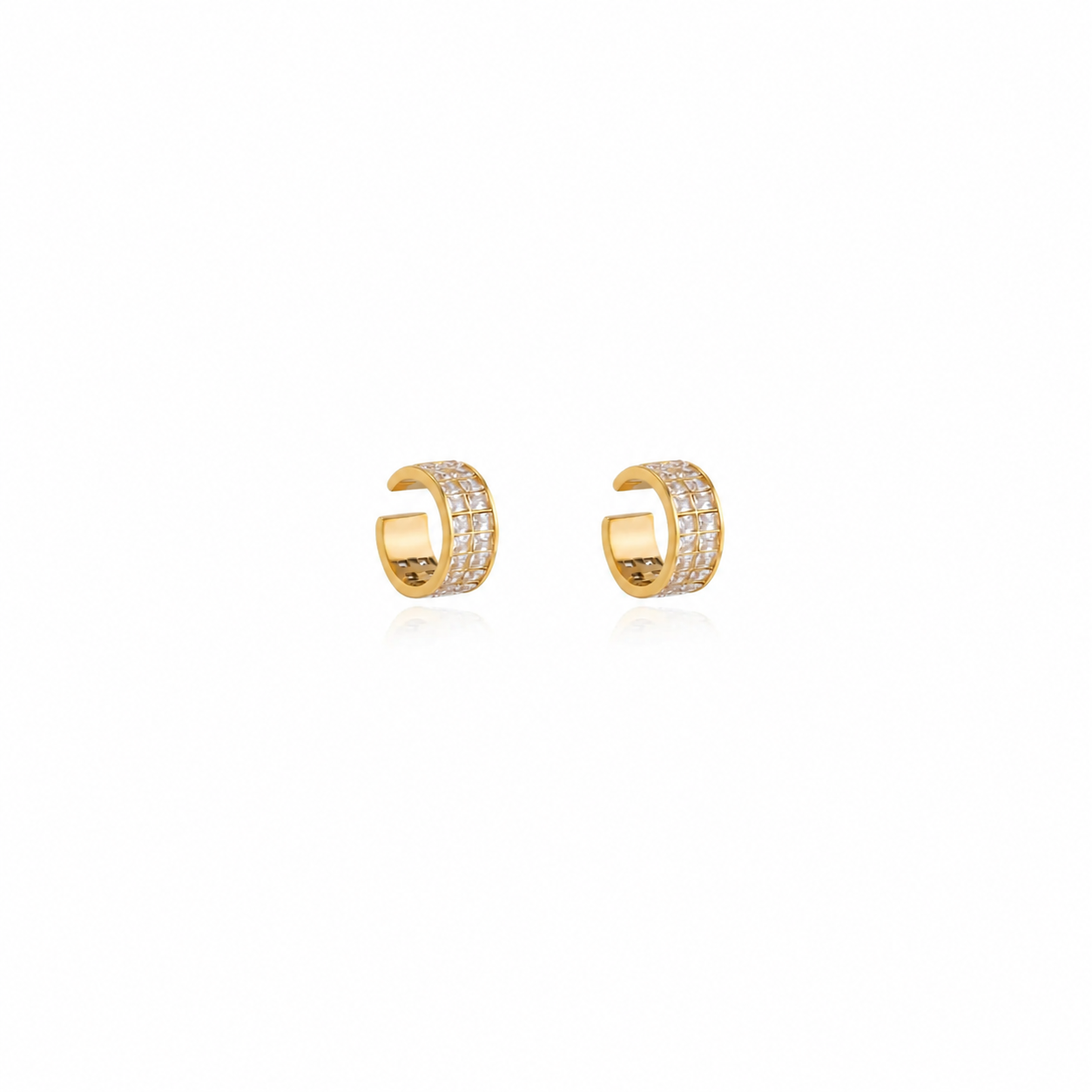 DARI EAR CUFF