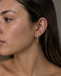 LEXI DIAMOND DROP EARRINGS