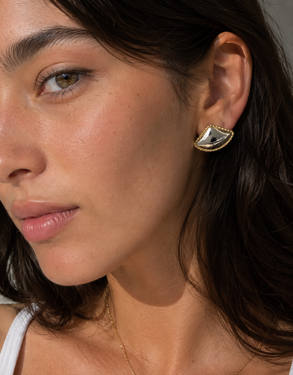 AMIRI EARRINGS