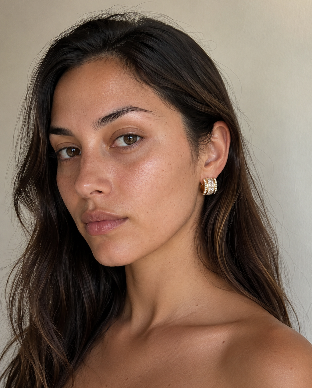 STELLA EARRINGS