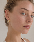 RUBY EARRINGS