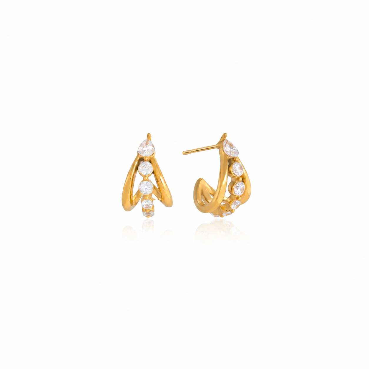 MALI EARRINGS