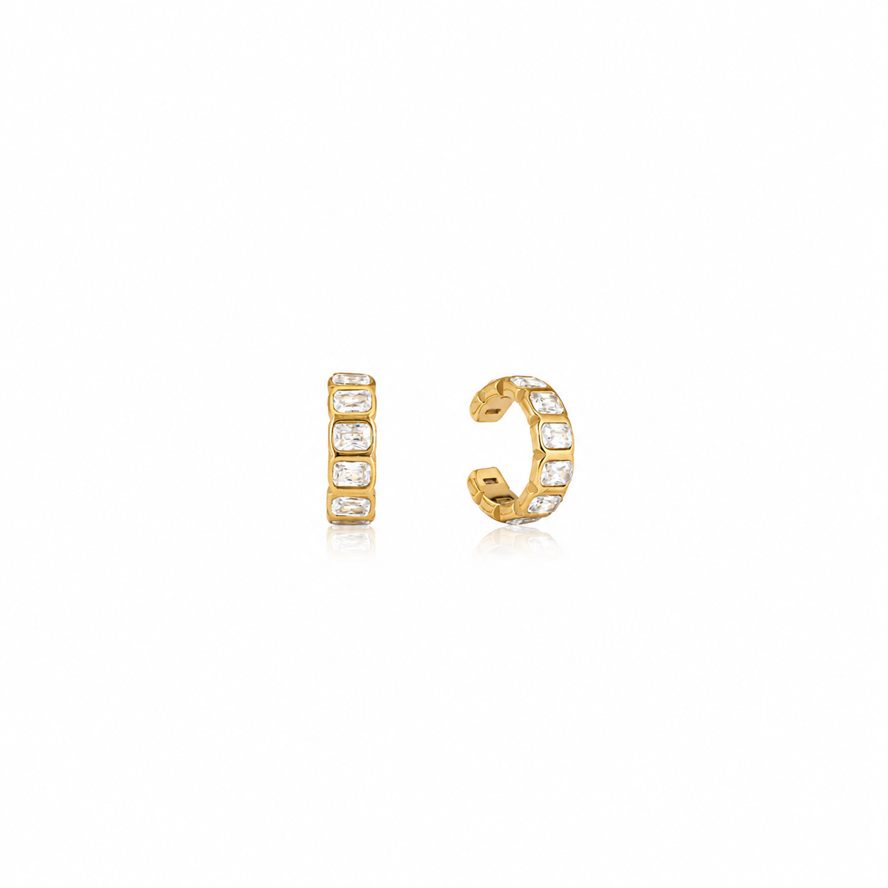 ROMY EAR CUFF