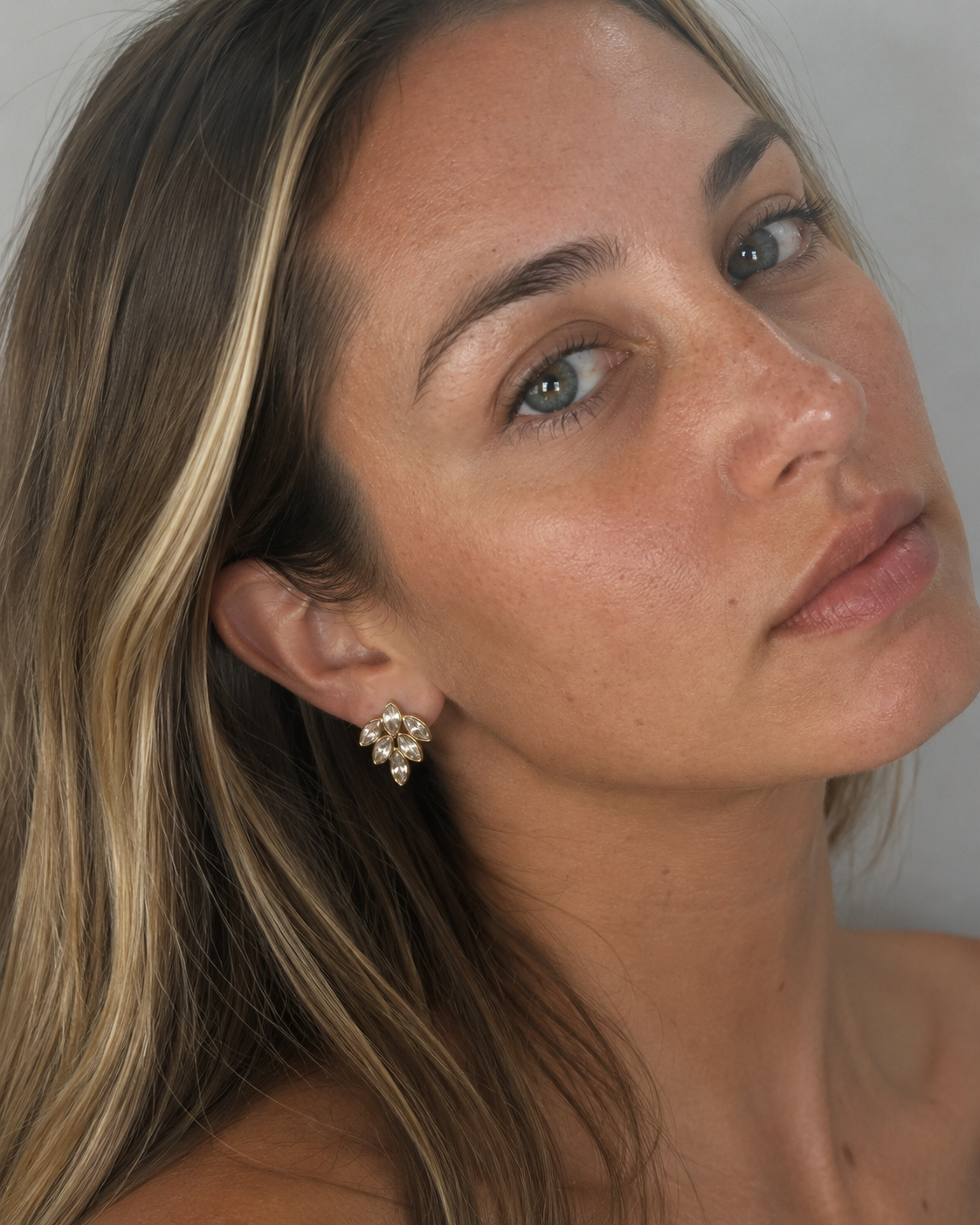 DALE EARRINGS