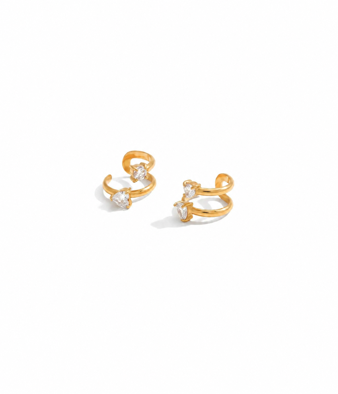 AVA EAR CUFF | THE COMPLIMENT CUFF