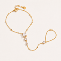 MARGO HAND CHAIN | THE IT-GIRL ACCESSORY