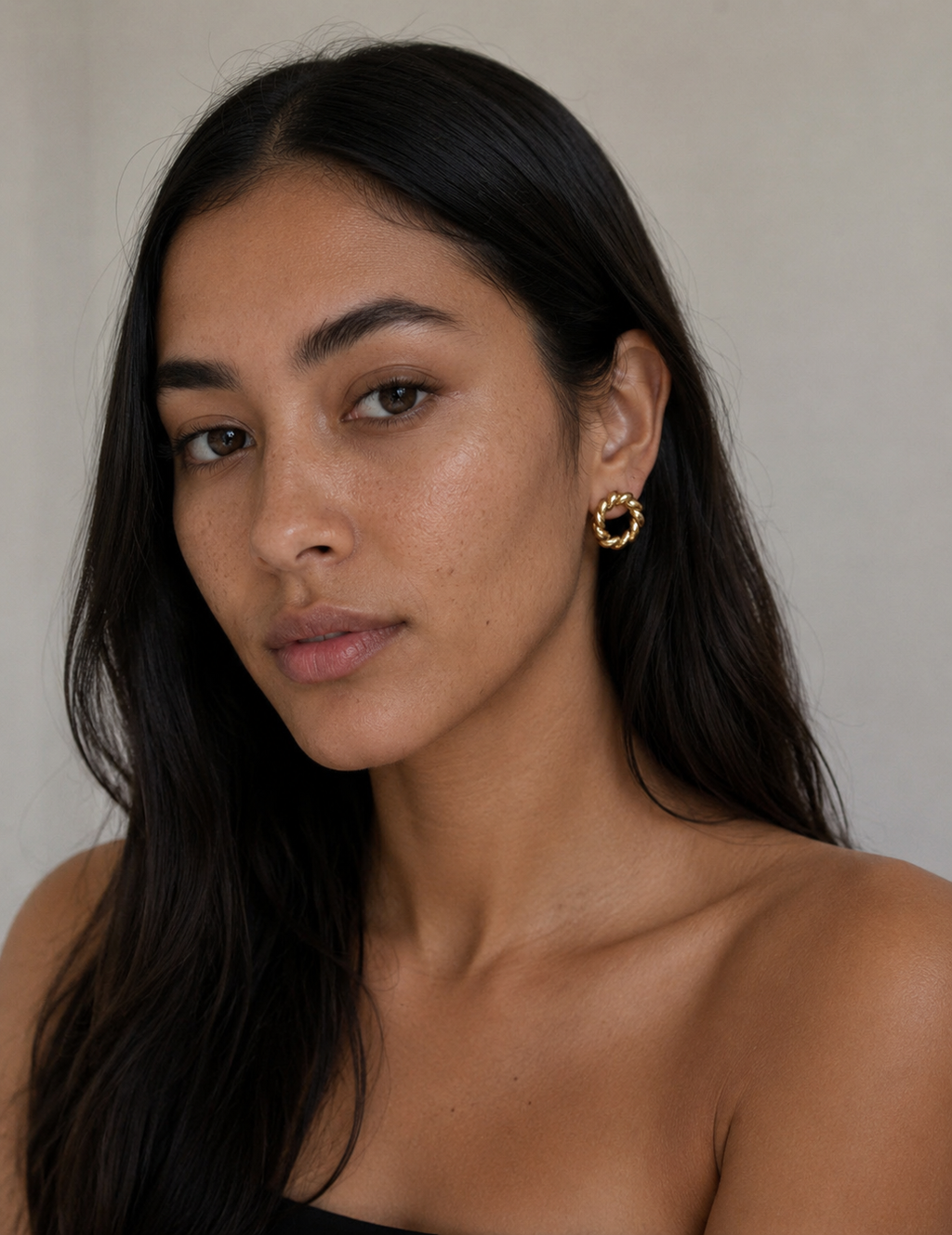 ROMANCE EARRINGS