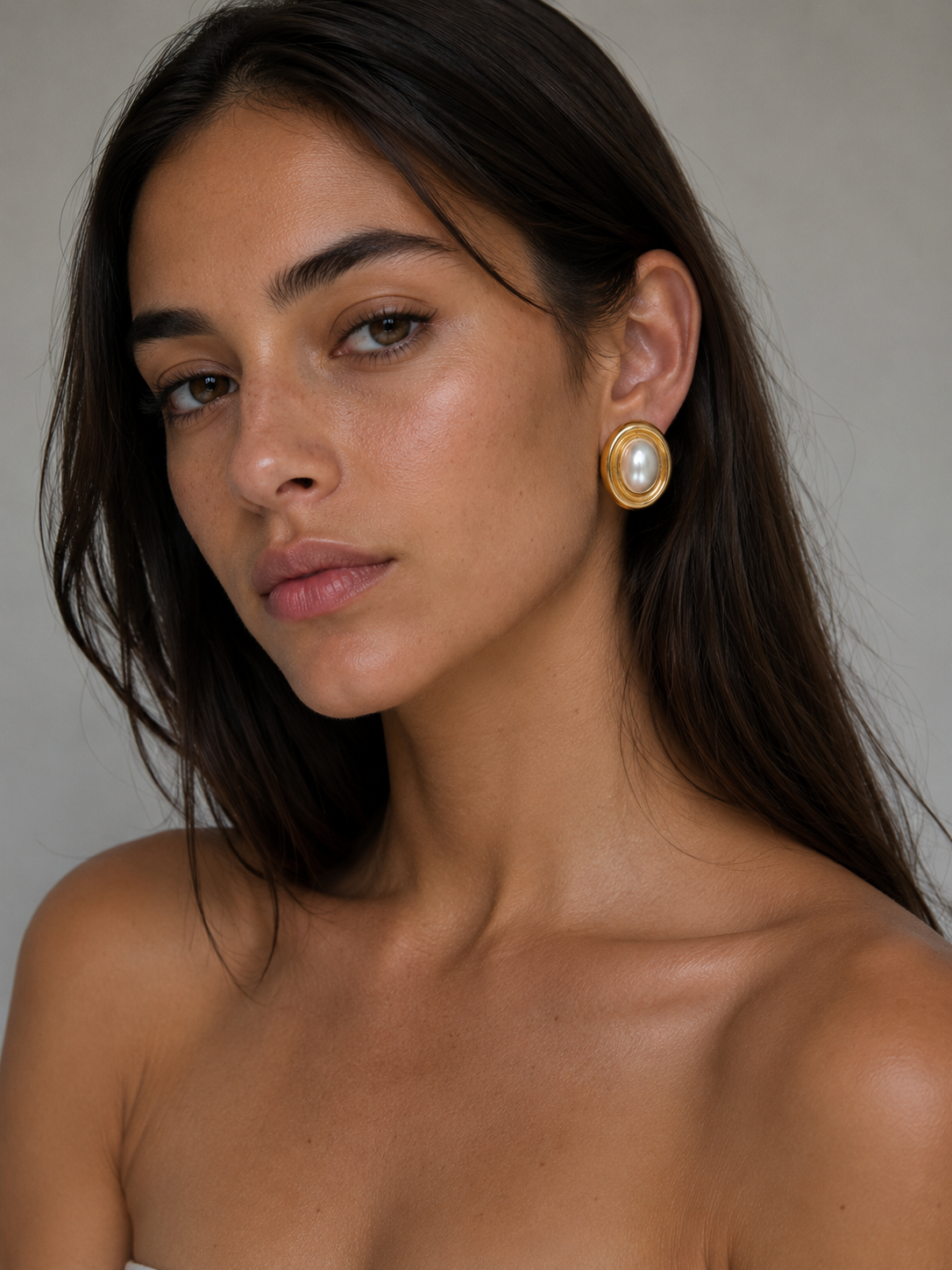 PARIS EARRINGS