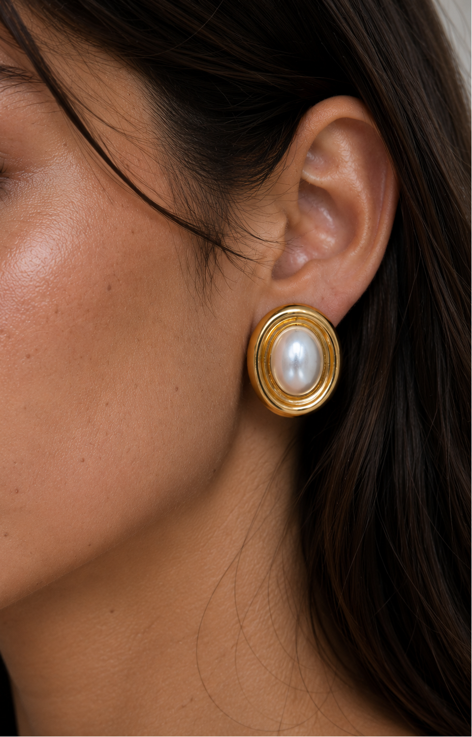 PARIS EARRINGS