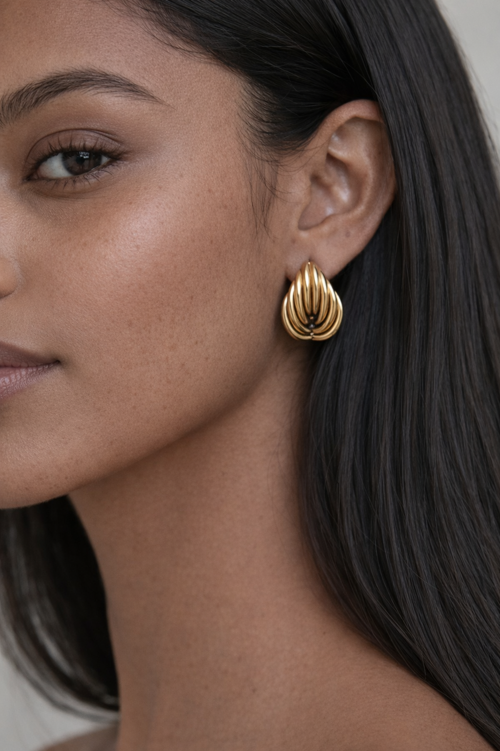 ATLAS EARRINGS