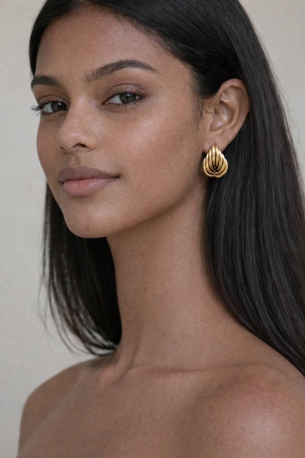 ATLAS EARRINGS