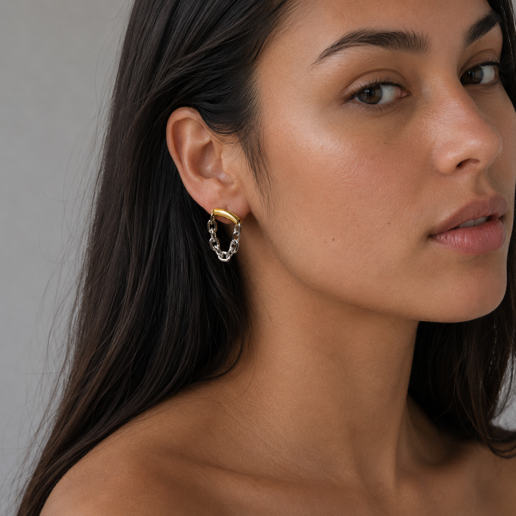 OLIVIA EARRINGS