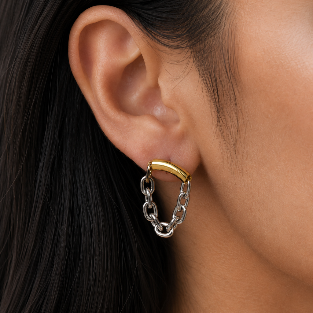 OLIVIA EARRINGS