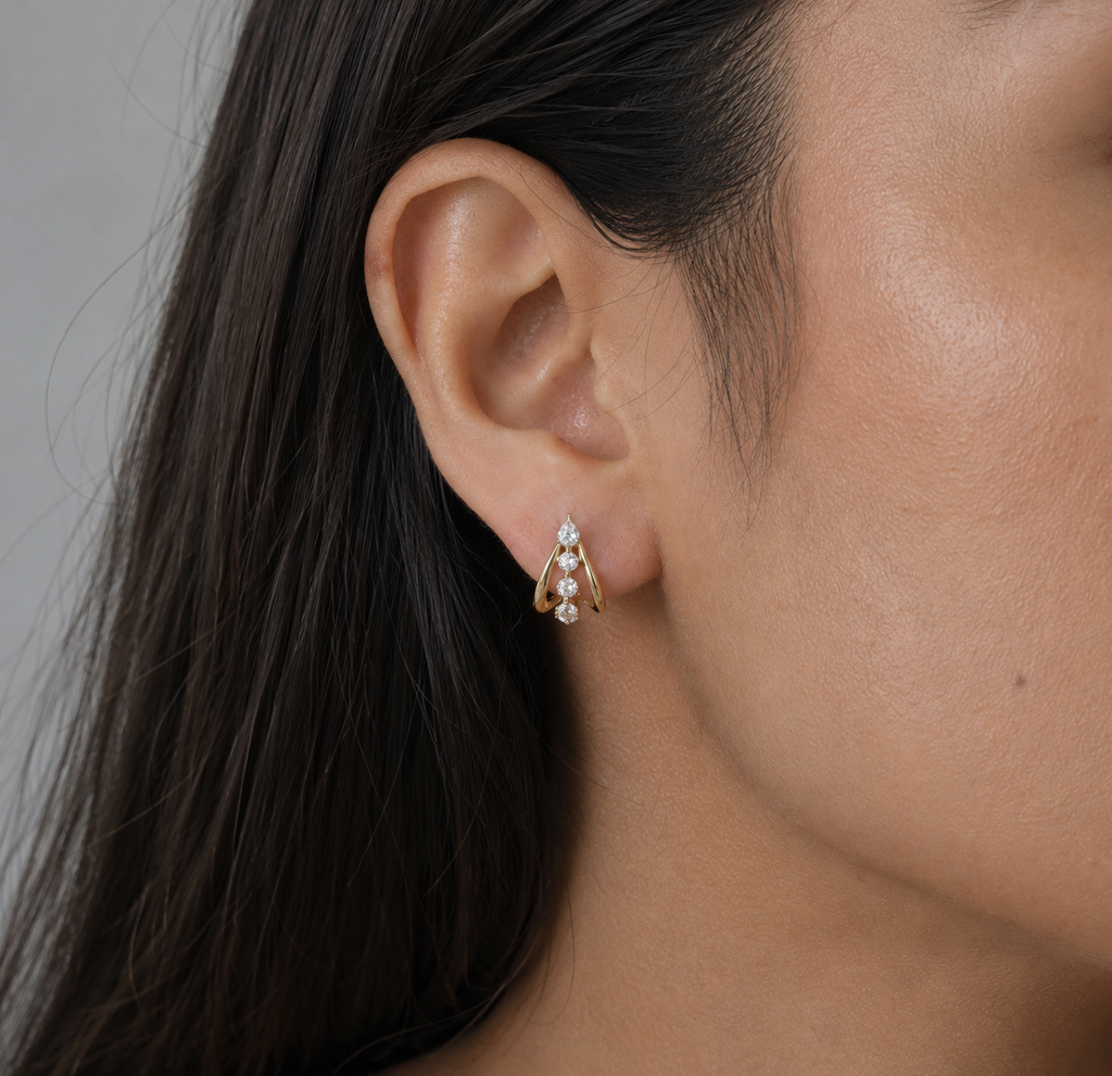 MALI EARRINGS