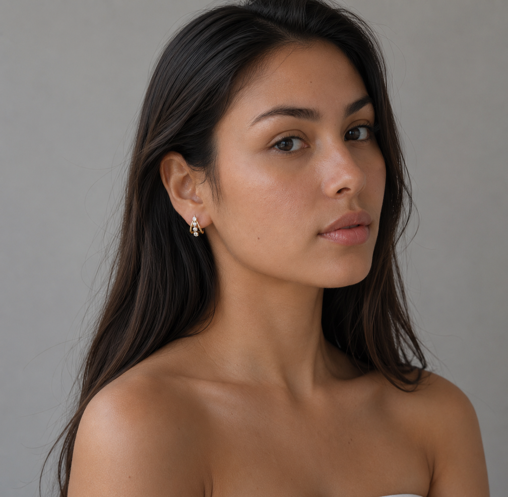 MALI EARRINGS
