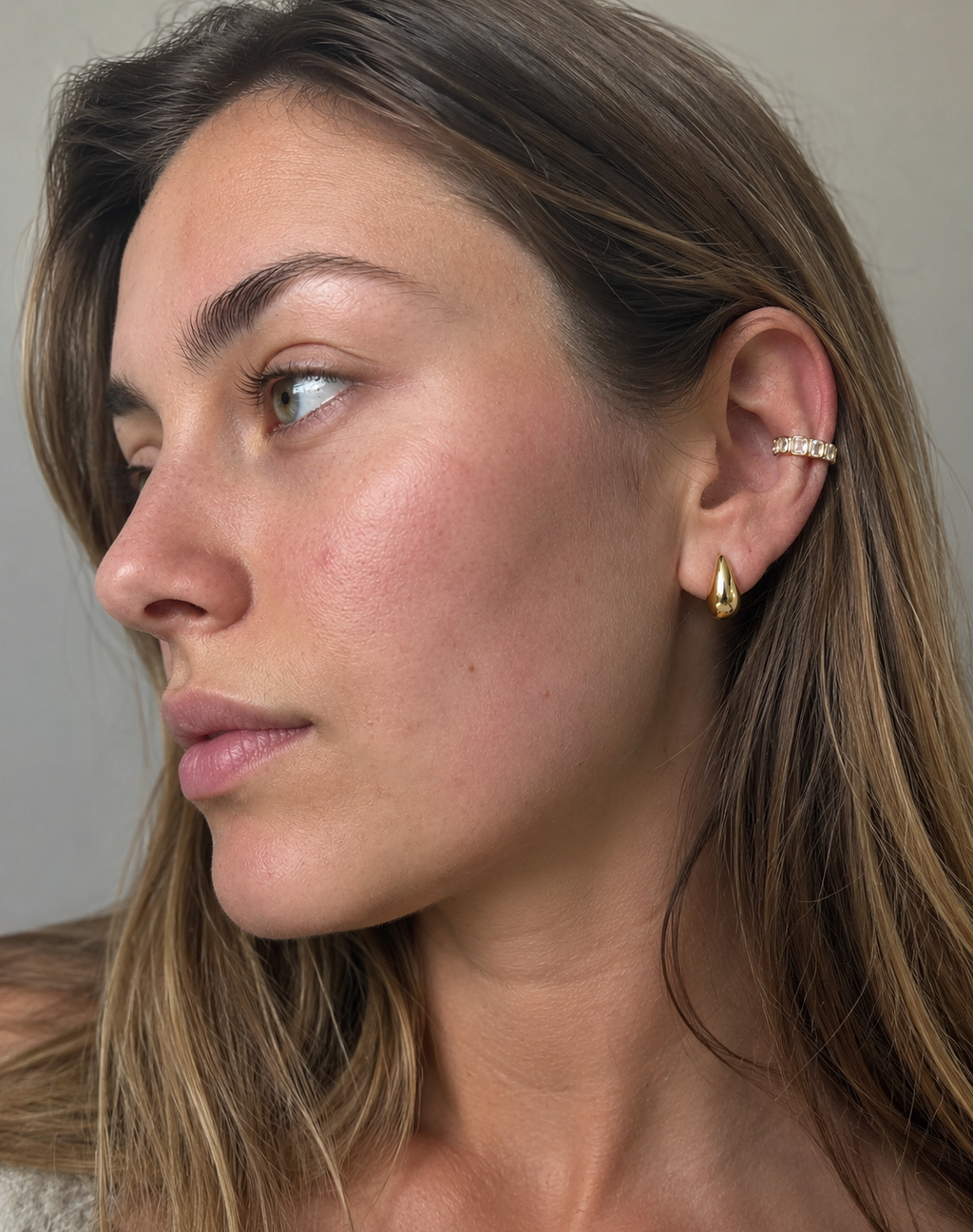ROMY EAR CUFF