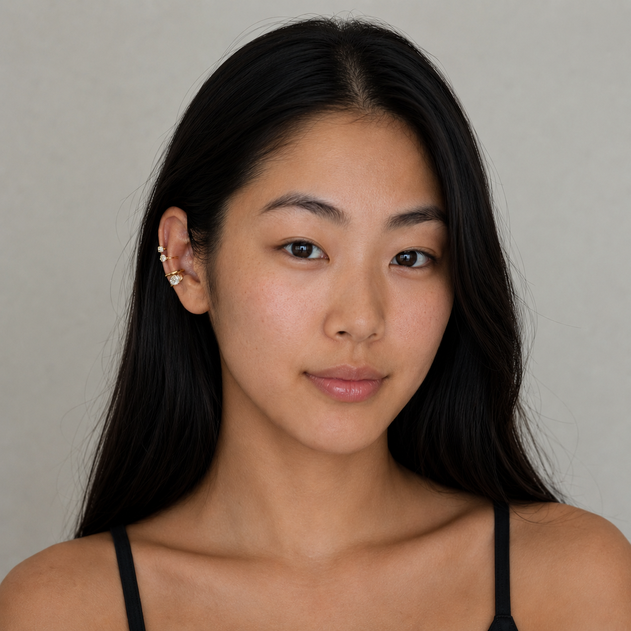 BIANCA EAR CUFF
